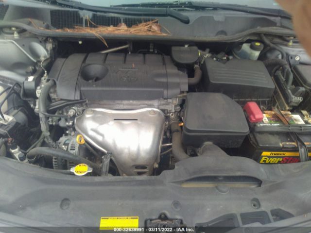 Photo 9 VIN: 4T3ZA3BB0BU052330 - TOYOTA VENZA 