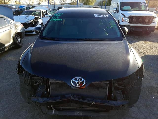 Photo 4 VIN: 4T3ZA3BB0CU055908 - TOYOTA VENZA LE 