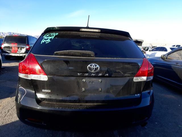 Photo 5 VIN: 4T3ZA3BB0CU055908 - TOYOTA VENZA LE 