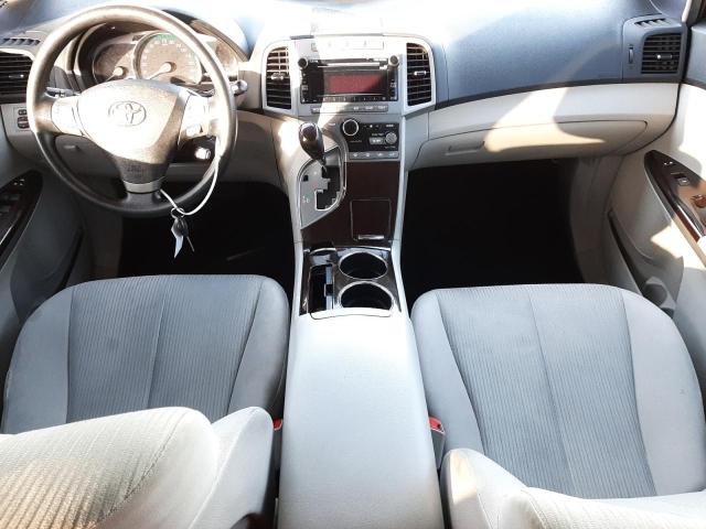 Photo 7 VIN: 4T3ZA3BB0CU055908 - TOYOTA VENZA LE 