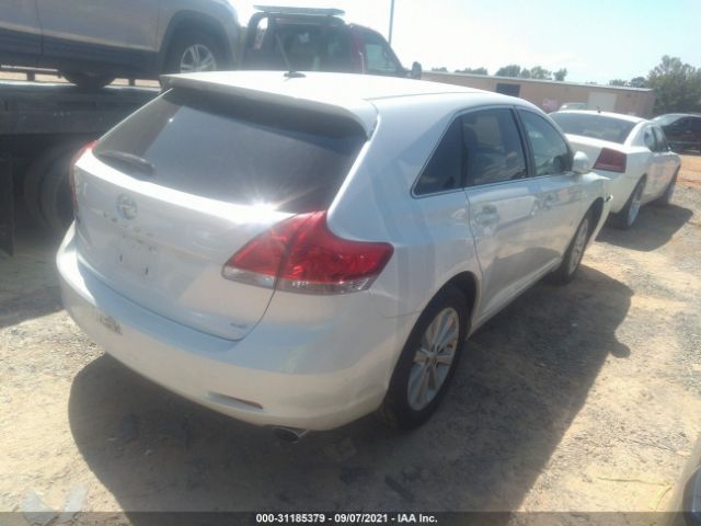 Photo 3 VIN: 4T3ZA3BB0CU056136 - TOYOTA VENZA 