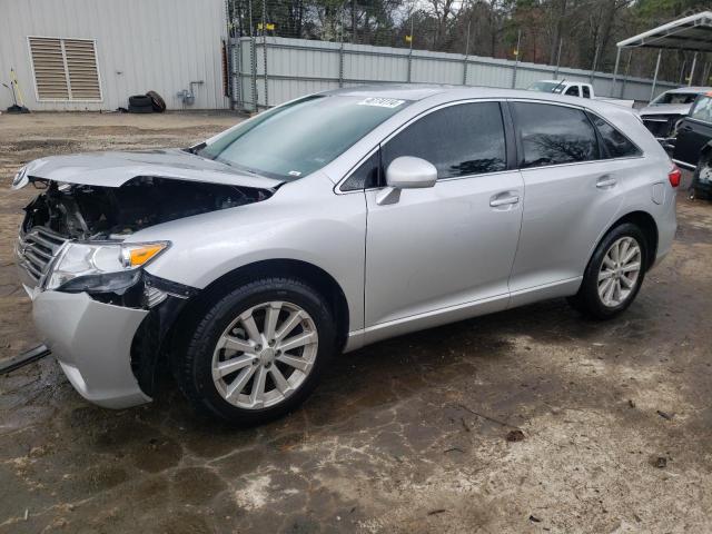 Photo 0 VIN: 4T3ZA3BB0CU059439 - TOYOTA VENZA 