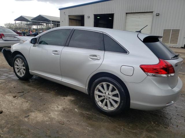 Photo 1 VIN: 4T3ZA3BB0CU059439 - TOYOTA VENZA 