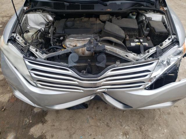 Photo 10 VIN: 4T3ZA3BB0CU059439 - TOYOTA VENZA 