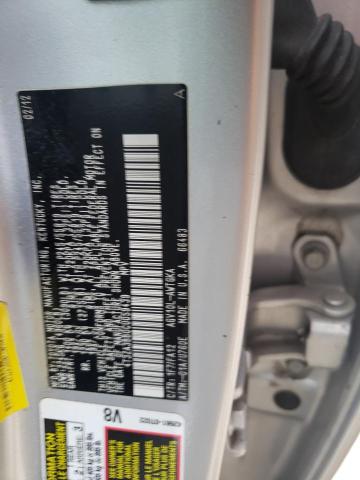 Photo 11 VIN: 4T3ZA3BB0CU059439 - TOYOTA VENZA 