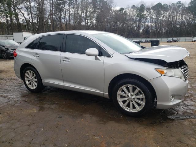 Photo 3 VIN: 4T3ZA3BB0CU059439 - TOYOTA VENZA 