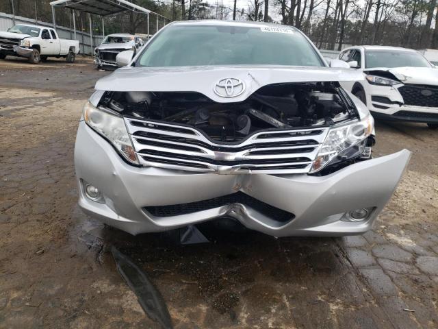 Photo 4 VIN: 4T3ZA3BB0CU059439 - TOYOTA VENZA 