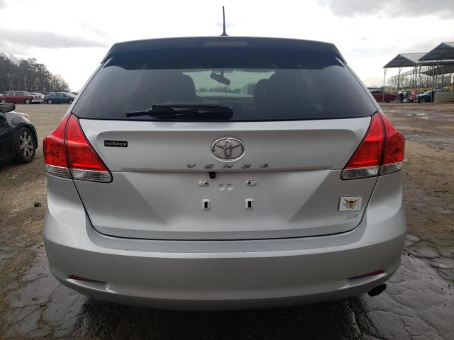 Photo 5 VIN: 4T3ZA3BB0CU059439 - TOYOTA VENZA 