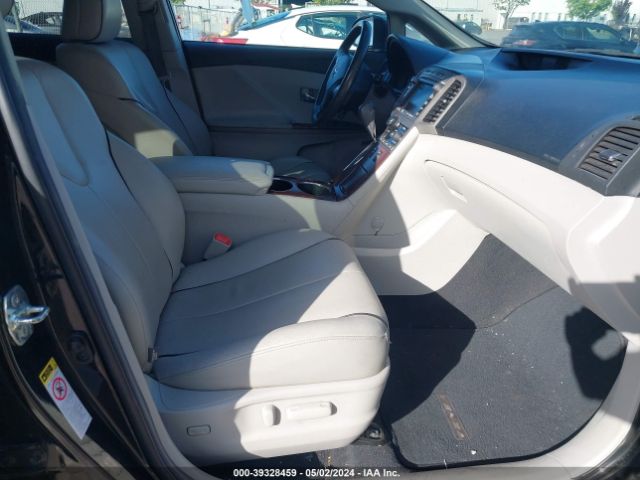 Photo 4 VIN: 4T3ZA3BB0CU061143 - TOYOTA VENZA 