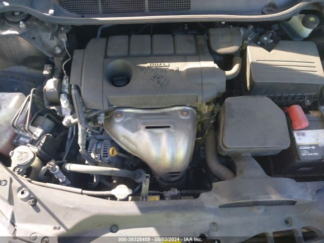 Photo 9 VIN: 4T3ZA3BB0CU061143 - TOYOTA VENZA 