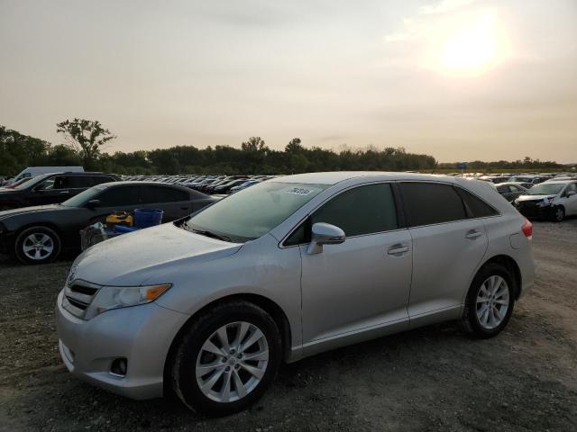 Photo 0 VIN: 4T3ZA3BB0DU063475 - TOYOTA VENZA LE 