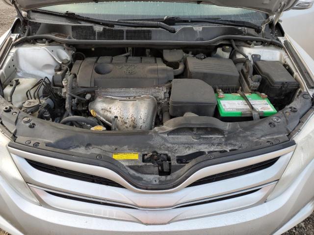 Photo 11 VIN: 4T3ZA3BB0DU063475 - TOYOTA VENZA LE 