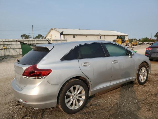 Photo 2 VIN: 4T3ZA3BB0DU063475 - TOYOTA VENZA LE 