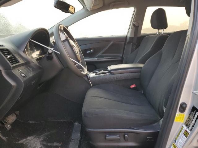 Photo 6 VIN: 4T3ZA3BB0DU063475 - TOYOTA VENZA LE 