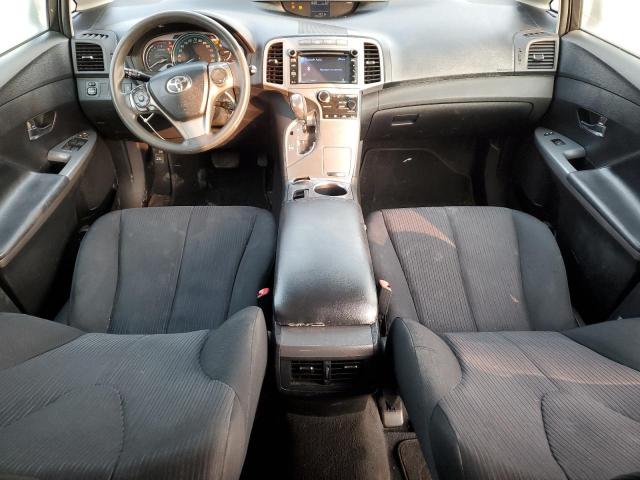 Photo 7 VIN: 4T3ZA3BB0DU063475 - TOYOTA VENZA LE 