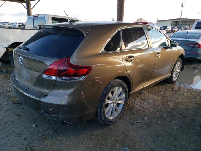 Photo 2 VIN: 4T3ZA3BB0DU063718 - TOYOTA VENZA 