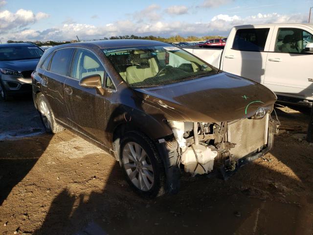 Photo 3 VIN: 4T3ZA3BB0DU063718 - TOYOTA VENZA 