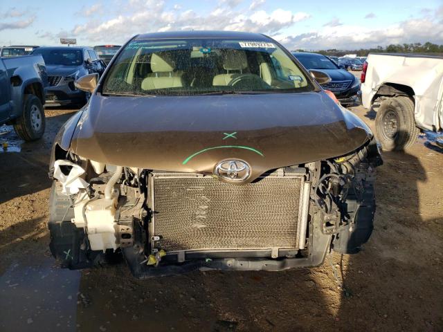 Photo 4 VIN: 4T3ZA3BB0DU063718 - TOYOTA VENZA 