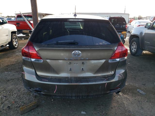 Photo 5 VIN: 4T3ZA3BB0DU063718 - TOYOTA VENZA 