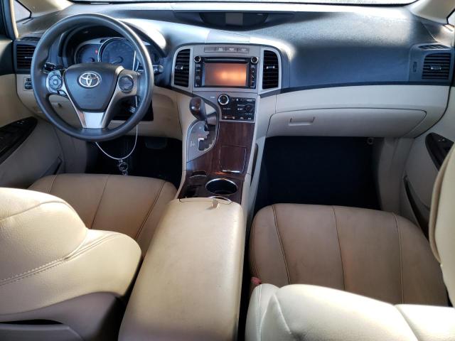 Photo 7 VIN: 4T3ZA3BB0DU063718 - TOYOTA VENZA 