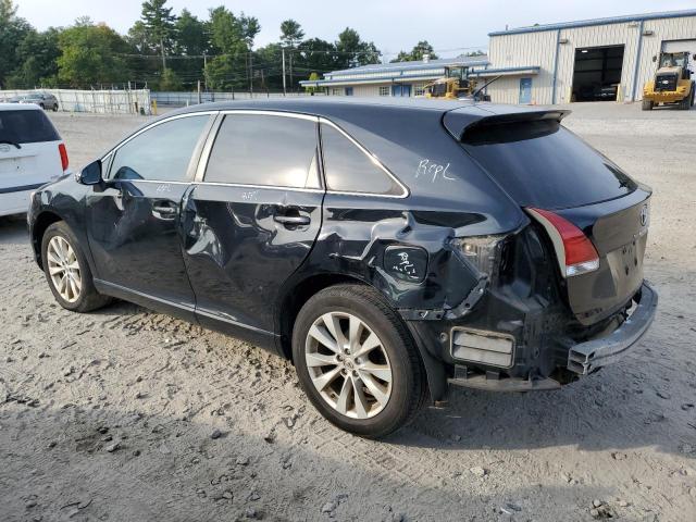 Photo 1 VIN: 4T3ZA3BB0DU064299 - TOYOTA VENZA LE 