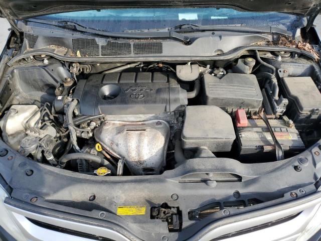 Photo 11 VIN: 4T3ZA3BB0DU064299 - TOYOTA VENZA LE 