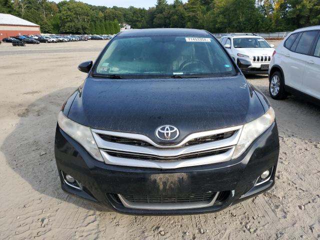 Photo 4 VIN: 4T3ZA3BB0DU064299 - TOYOTA VENZA LE 