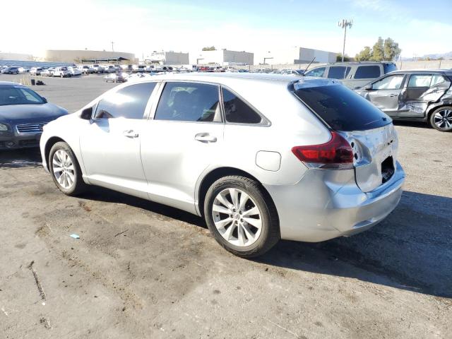 Photo 1 VIN: 4T3ZA3BB0DU067381 - TOYOTA VENZA LE 