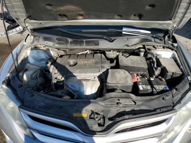 Photo 11 VIN: 4T3ZA3BB0DU067381 - TOYOTA VENZA LE 