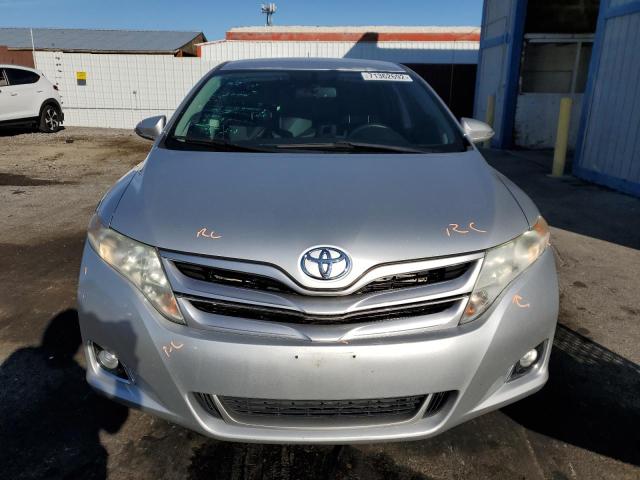 Photo 4 VIN: 4T3ZA3BB0DU067381 - TOYOTA VENZA LE 