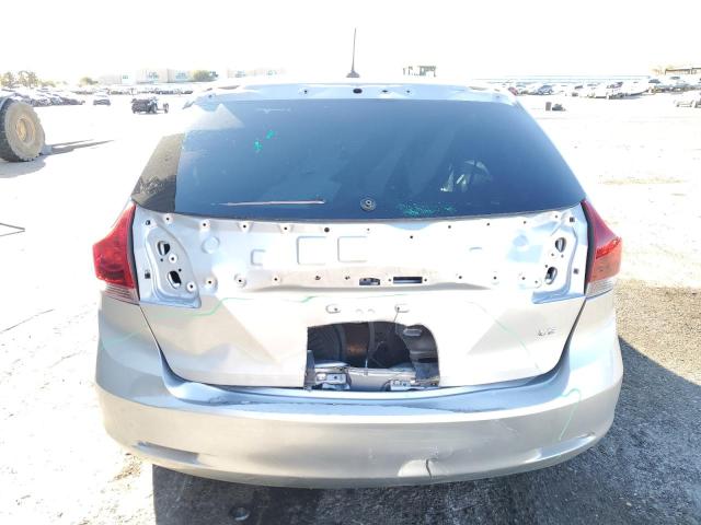 Photo 5 VIN: 4T3ZA3BB0DU067381 - TOYOTA VENZA LE 