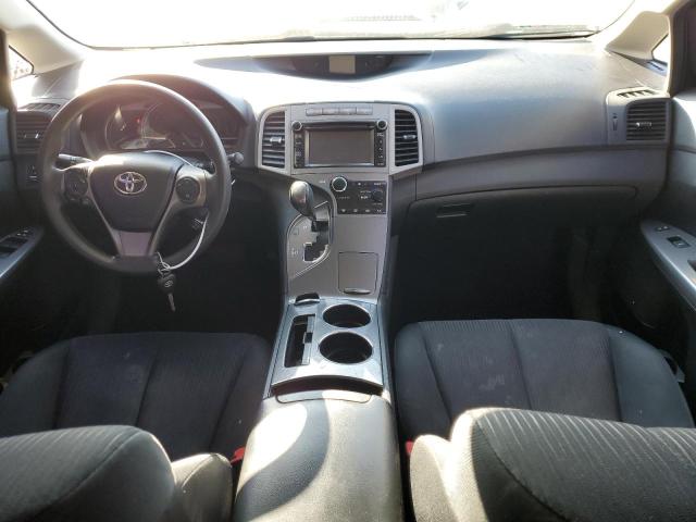 Photo 7 VIN: 4T3ZA3BB0DU067381 - TOYOTA VENZA LE 