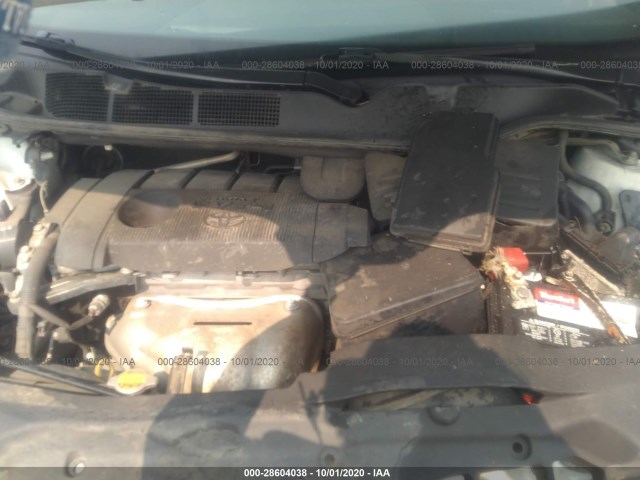 Photo 9 VIN: 4T3ZA3BB0DU067753 - TOYOTA VENZA 