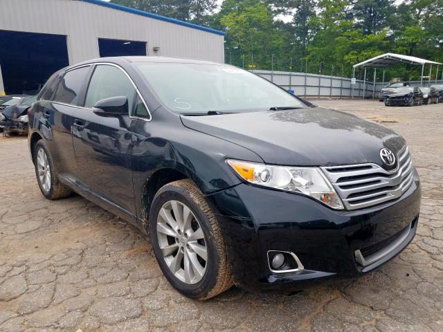 Photo 0 VIN: 4T3ZA3BB0DU068319 - TOYOTA VENZA LE 