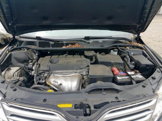 Photo 6 VIN: 4T3ZA3BB0DU068319 - TOYOTA VENZA LE 