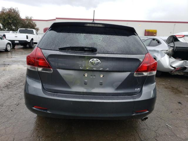 Photo 5 VIN: 4T3ZA3BB0DU068644 - TOYOTA VENZA 