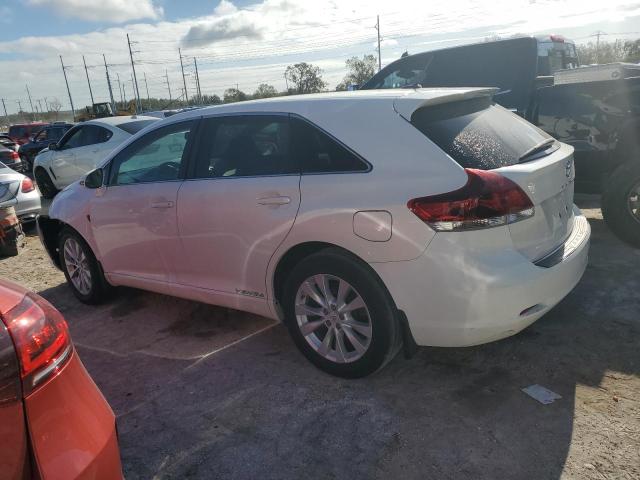 Photo 1 VIN: 4T3ZA3BB0DU071382 - TOYOTA VENZA LE 