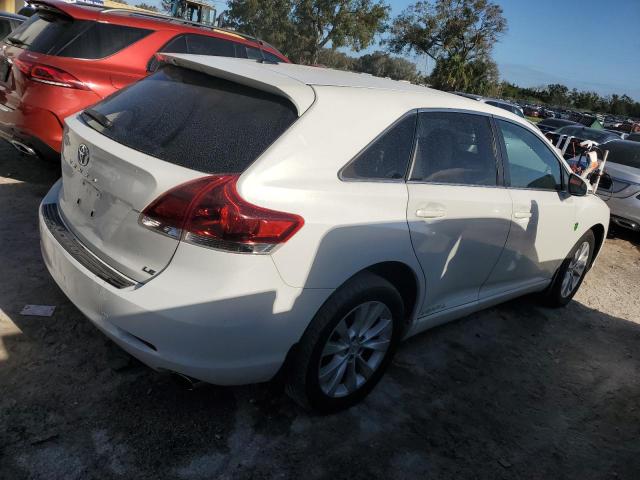 Photo 2 VIN: 4T3ZA3BB0DU071382 - TOYOTA VENZA LE 