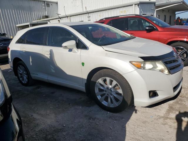 Photo 3 VIN: 4T3ZA3BB0DU071382 - TOYOTA VENZA LE 