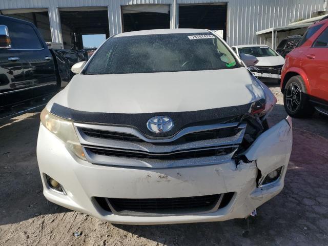 Photo 4 VIN: 4T3ZA3BB0DU071382 - TOYOTA VENZA LE 