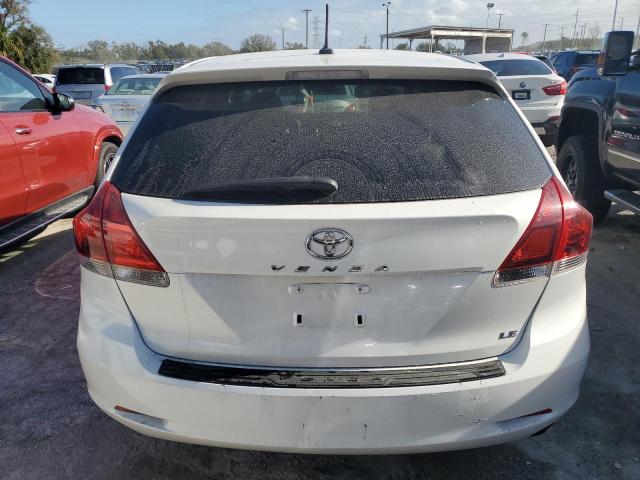 Photo 5 VIN: 4T3ZA3BB0DU071382 - TOYOTA VENZA LE 