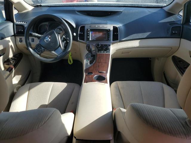 Photo 7 VIN: 4T3ZA3BB0DU071382 - TOYOTA VENZA LE 