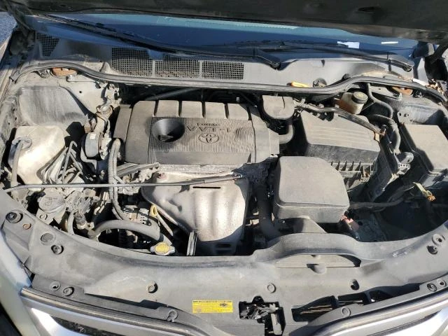 Photo 11 VIN: 4T3ZA3BB0DU073441 - TOYOTA VENZA LE 