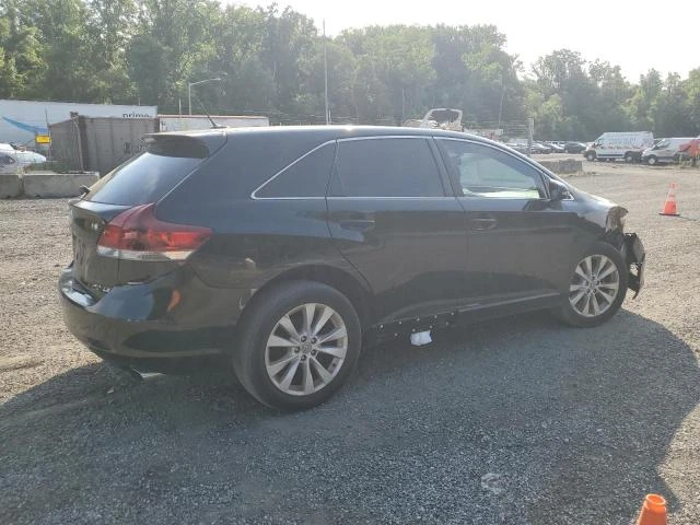 Photo 2 VIN: 4T3ZA3BB0DU073441 - TOYOTA VENZA LE 