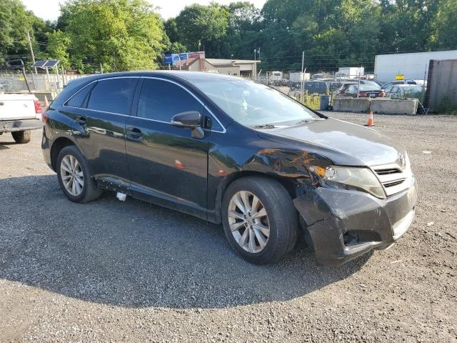 Photo 3 VIN: 4T3ZA3BB0DU073441 - TOYOTA VENZA LE 