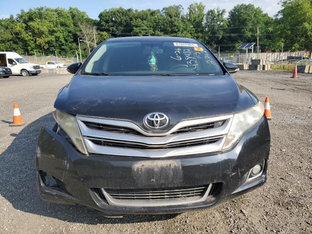 Photo 4 VIN: 4T3ZA3BB0DU073441 - TOYOTA VENZA LE 