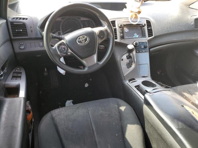 Photo 7 VIN: 4T3ZA3BB0DU073441 - TOYOTA VENZA LE 