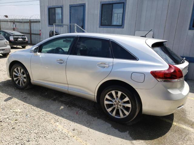 Photo 1 VIN: 4T3ZA3BB0DU074220 - TOYOTA VENZA 