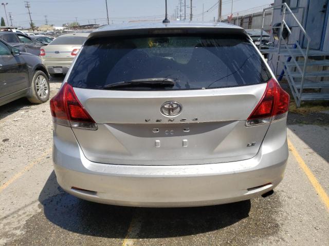 Photo 5 VIN: 4T3ZA3BB0DU074220 - TOYOTA VENZA 