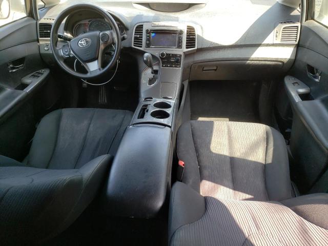 Photo 7 VIN: 4T3ZA3BB0DU074220 - TOYOTA VENZA 